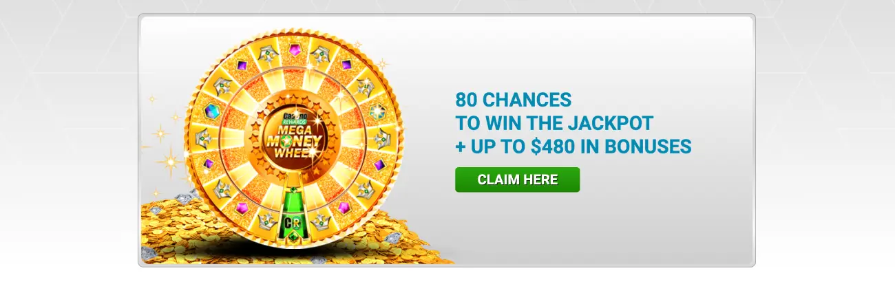 Zodiac Casino Bonuses